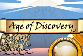 Игровой автомат Age Of Discovery