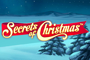 Игровой автомат Secrets Of Christmas