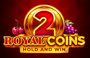 Ігровий автомат Royal Coins 2: Hold and Win