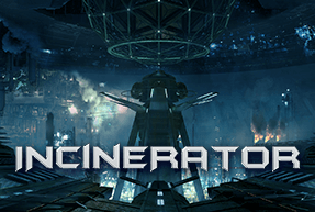 Игровой автомат Incinerator