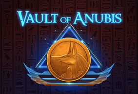 Игровой автомат Vault of Anubis