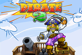 Игровой автомат Pirate 2