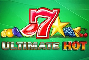 Игровой автомат Ultimate Hot