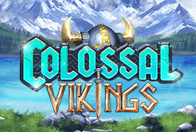 Игровой автомат Colossal Vikings