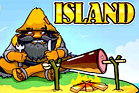 Игровой автомат Island