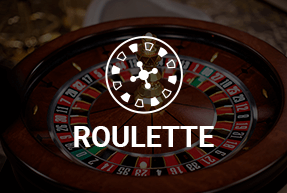 Ігровий автомат Roulette