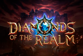 Игровой автомат Diamonds of the Realm