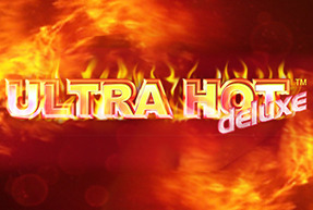 Ігровий автомат Ultra Hot Deluxe