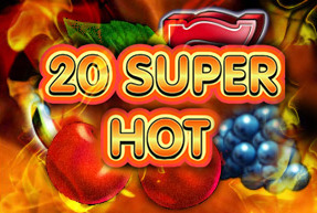 20 Super Hot