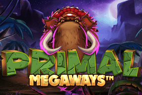 Игровой автомат Primal Megaways