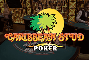 Ігровий автомат Caribbean Stud Poker