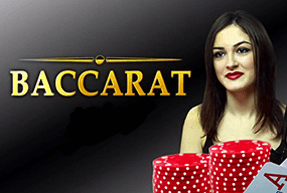 Ігровий автомат Baccarat