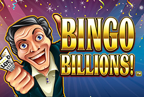 Игровой автомат Bingo Billions