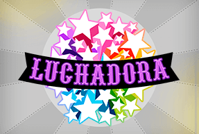 Игровой автомат Luchadora