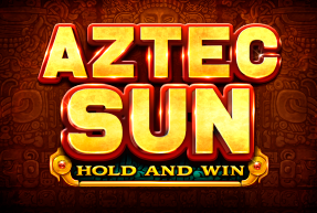 Игровой автомат Aztec Sun