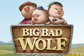 Игровой автомат Big Bad Wolf