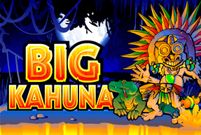 Игровой автомат Big Kahuna