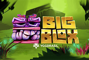 Игровой автомат Big Blox