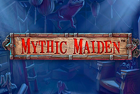 Игровой автомат Mythic Maiden