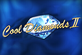 Ігровий автомат Cool Diamonds II