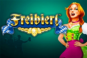 Игровой автомат Freibier