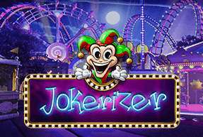 Игровой автомат Jokerizer