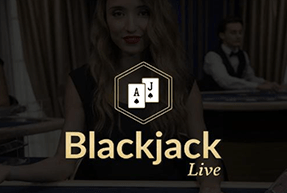 Ігровий автомат Blackjack