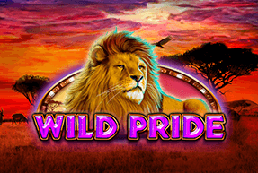 Игровой автомат Wild Pride