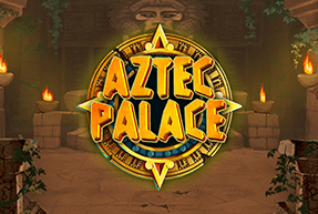 Игровой автомат Aztec Palace