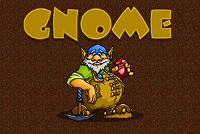 Игровой автомат Gnome