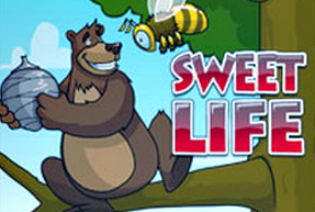 Ігровий автомат Sweet Life