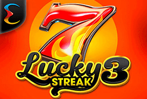 Игровой автомат Lucky Streak 3