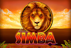 Игровой автомат African Simba