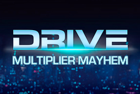 Игровой автомат Multiplier Mayhem