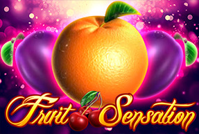 Ігровий автомат Fruit Sensation