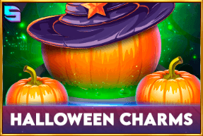 Ігровий автомат Halloween Charms