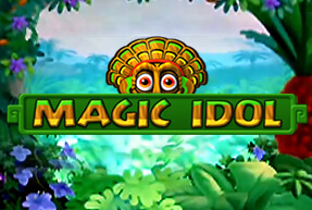 Ігровий автомат Magic Idol