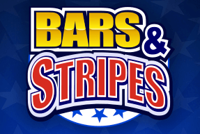 Игровой автомат Bars And Stripes