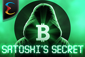 Ігровий автомат Satoshi's Secret