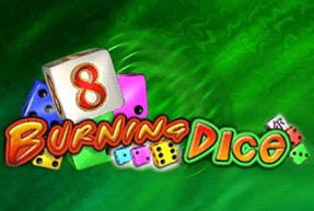 Игровой автомат Burning Dice