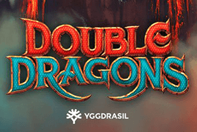 Игровой автомат Double Dragons