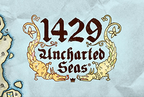 Игровой автомат 1429 Uncharted Seas