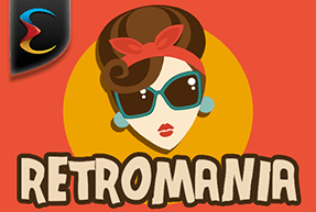 Игровой автомат Retromania