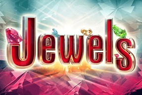 Игровой автомат Jewels