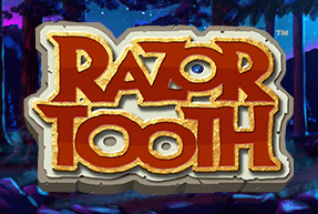 Игровой автомат Razortooth