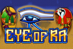 Игровой автомат Eye of Ra