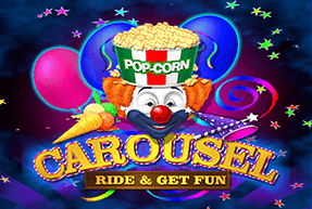 Игровой автомат Carousel