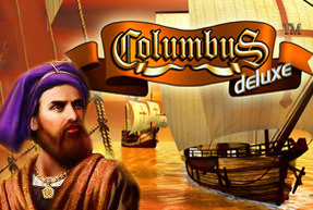 Игровой автомат Columbus Deluxe