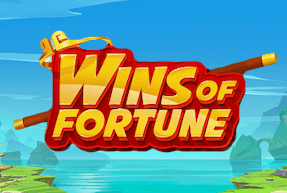 Игровой автомат Wins of Fortune