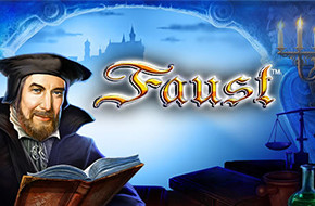 Ігровий автомат Faust